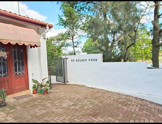 1 BEDROOM PROPERTY TO RENT IN SONSTRAAL